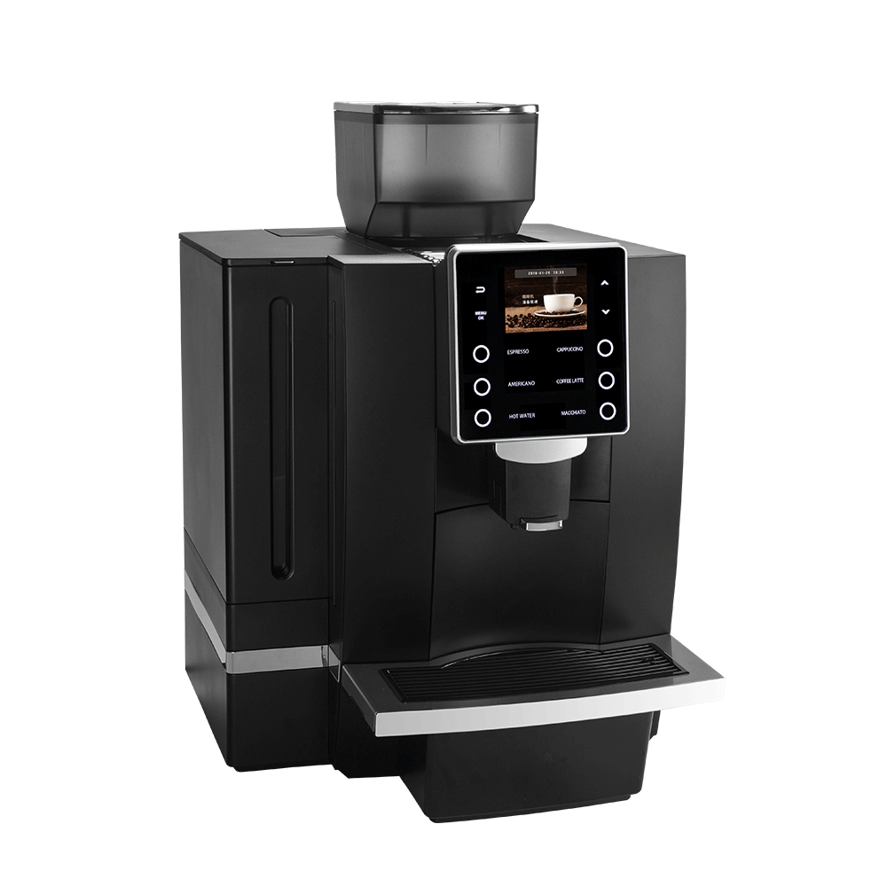 商用全自动咖啡机K90L