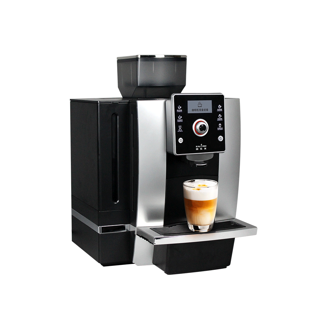 商用全自动咖啡机K60L