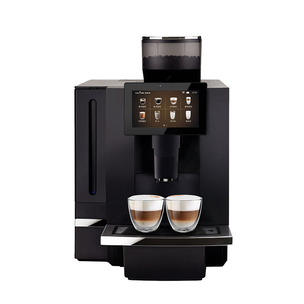 商用全自动咖啡机K95L